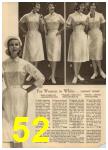 1960 Sears Spring Summer Catalog, Page 52