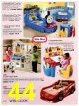 2006 Sears Christmas Book, Page 44