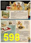 1976 Sears Christmas Book, Page 598