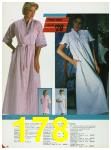 1986 Sears Spring Summer Catalog, Page 178