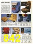 1989 Sears Home Annual Catalog, Page 842