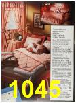 1987 Sears Fall Winter Catalog, Page 1045