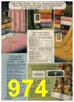 1968 Sears Fall Winter Catalog, Page 974