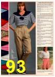 1992 JCPenney Spring Summer Catalog, Page 93