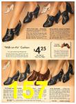 1942 Sears Spring Summer Catalog, Page 157