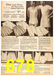 1958 Sears Fall Winter Catalog, Page 678
