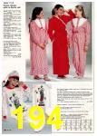 1983 Montgomery Ward Christmas Book, Page 194
