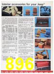 1989 Sears Home Annual Catalog, Page 896