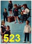 1964 Sears Christmas Book, Page 523