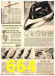 1949 Sears Spring Summer Catalog, Page 664