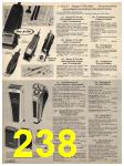 1982 Sears Fall Winter Catalog, Page 238