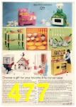 1979 Montgomery Ward Christmas Book, Page 477