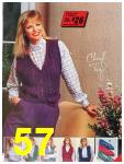 1986 Sears Fall Winter Catalog, Page 57