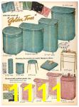 1956 Sears Fall Winter Catalog, Page 1111