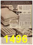 1963 Sears Fall Winter Catalog, Page 1496