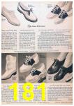 1957 Sears Spring Summer Catalog, Page 181