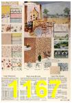 1964 Sears Spring Summer Catalog, Page 1167