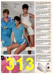 1986 JCPenney Spring Summer Catalog, Page 313
