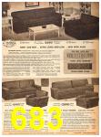 1954 Sears Spring Summer Catalog, Page 683