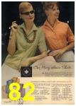 1961 Sears Spring Summer Catalog, Page 82