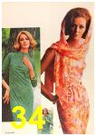 1964 Sears Spring Summer Catalog, Page 34