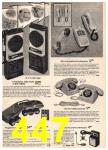 1979 Montgomery Ward Christmas Book, Page 447