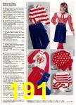 1983 Montgomery Ward Christmas Book, Page 191
