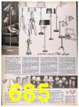1957 Sears Spring Summer Catalog, Page 685