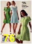 1974 Sears Spring Summer Catalog, Page 76