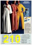 1977 Sears Spring Summer Catalog, Page 210