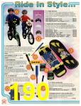 1996 Sears Christmas Book, Page 190