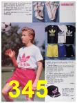 1991 Sears Spring Summer Catalog, Page 345