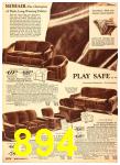 1940 Sears Fall Winter Catalog, Page 894