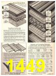 1970 Sears Fall Winter Catalog, Page 1449