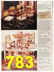1987 Sears Fall Winter Catalog, Page 783
