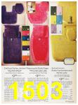 1967 Sears Fall Winter Catalog, Page 1503
