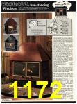 1982 Sears Fall Winter Catalog, Page 1172