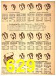 1944 Sears Fall Winter Catalog, Page 629