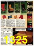 1978 Sears Fall Winter Catalog, Page 1325