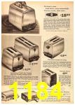 1962 Sears Fall Winter Catalog, Page 1184