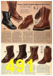 1958 Sears Spring Summer Catalog, Page 491