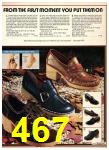 1975 Sears Fall Winter Catalog, Page 467