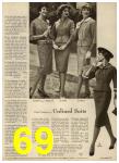 1959 Sears Spring Summer Catalog, Page 69