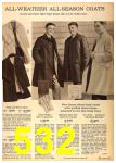 1962 Sears Fall Winter Catalog, Page 532