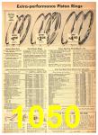 1943 Sears Spring Summer Catalog, Page 1050