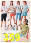 1963 Sears Spring Summer Catalog, Page 359