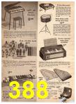 1970 Montgomery Ward Christmas Book, Page 388