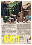 1976 Sears Fall Winter Catalog, Page 661