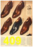 1943 Sears Fall Winter Catalog, Page 409