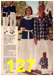 1973 JCPenney Spring Summer Catalog, Page 127